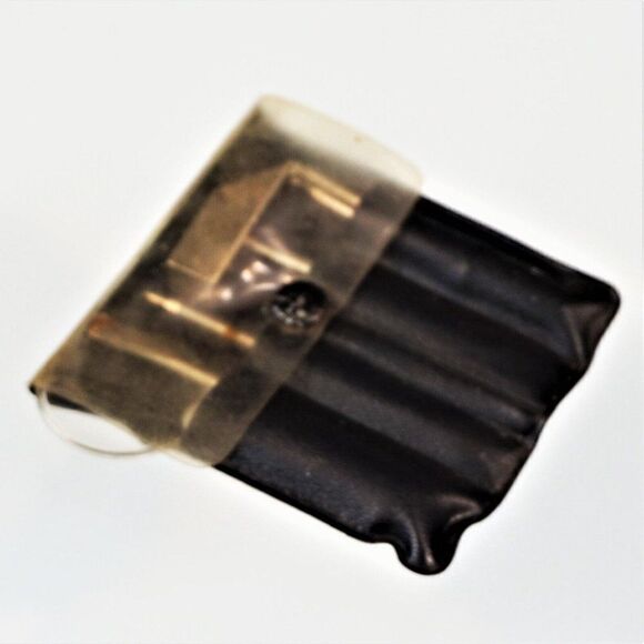 Vintage Mini Tool Kit Plastic Case Envelope Made In Hong Kong - Picture 6 of 6